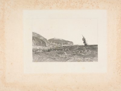 Whitehaven, Cumberland - W. R. Smith