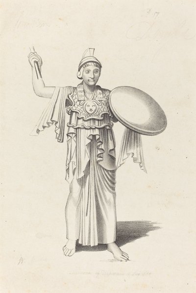 Minerva, d