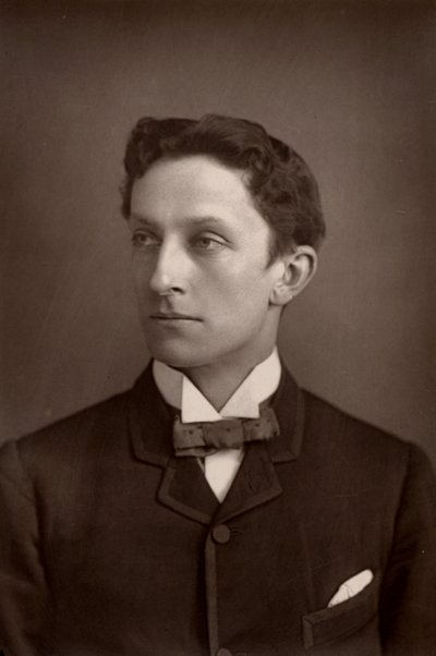 Johnston Forbes-Robertson (1853-1937) - W. and D. (after) Downey