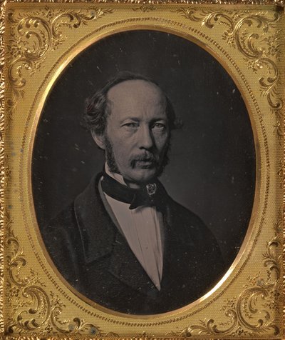 William Langenheim, 1855-58 - William and Frederick Langenheim