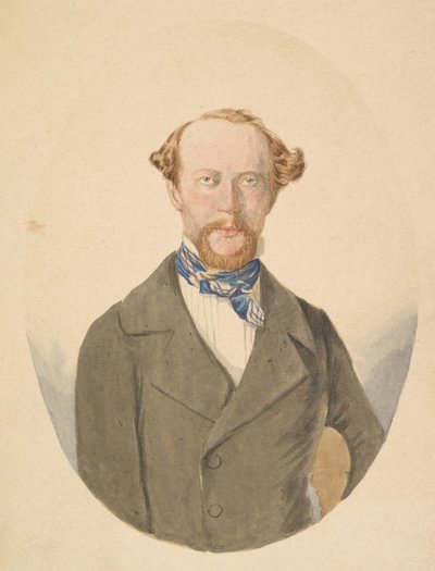 William Langenheim - William and Frederick Langenheim