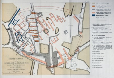 Carte de l