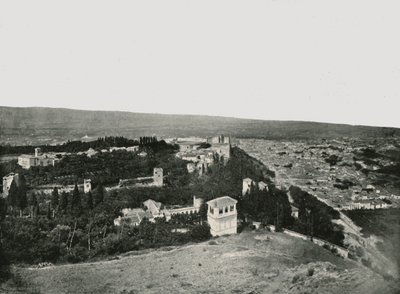 La ville et l