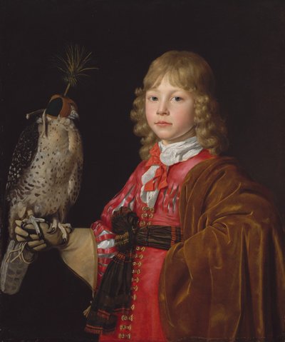 Portrait d