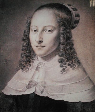 Portrait d