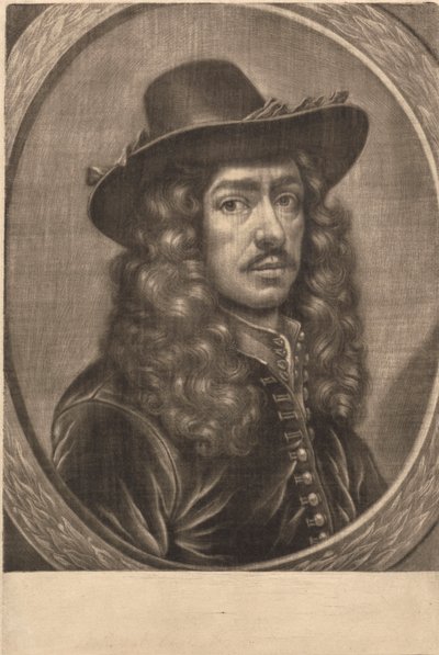 Portrait de l