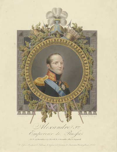 Portrait de l