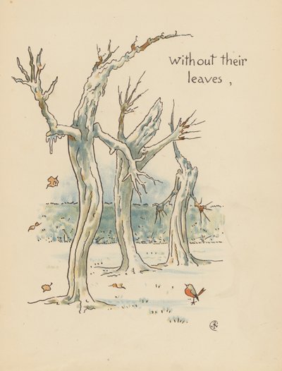Illustration des Légendes pour Lionel de Walter Crane - Walter (after) Crane