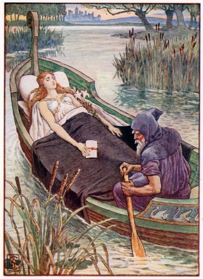  - Walter (after) Crane