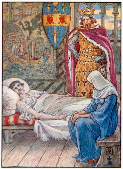  - Walter (after) Crane