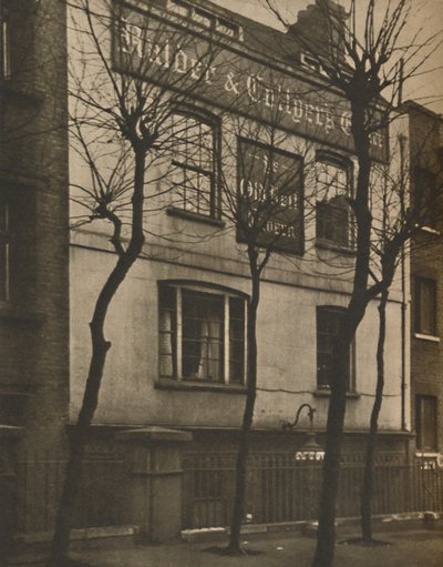 À l