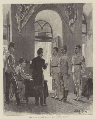 Salle d