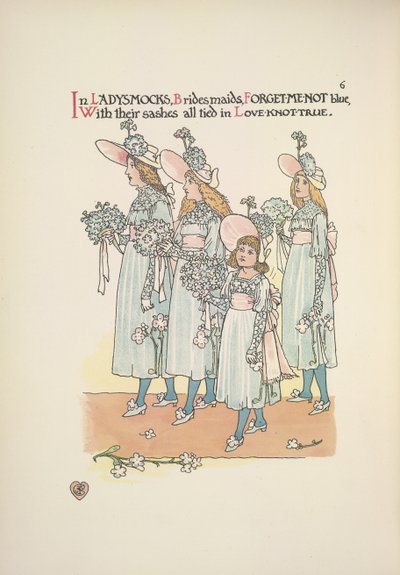 Demoiselles d