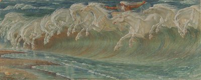  - Walter Crane