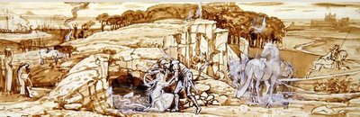 Ver de Laidly - Walter Crane