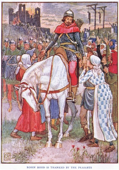 Robin des Bois l