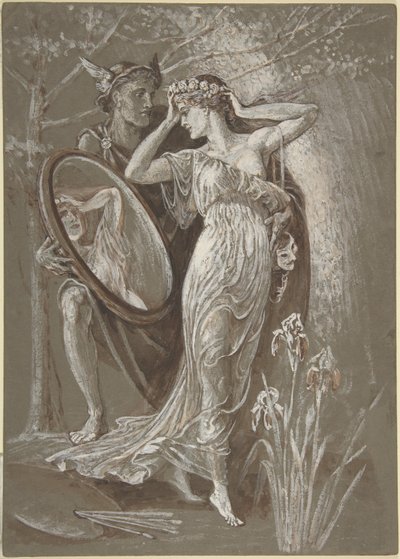  - Walter Crane