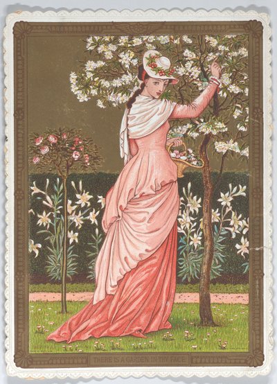  - Walter Crane