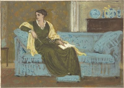  - Walter Crane