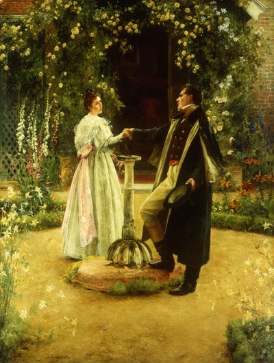Pour toujours - Walter Dendy Sadler