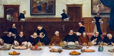 Vendredi - Walter Dendy Sadler