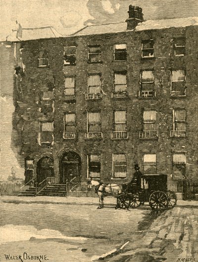 Maison de Daniel O