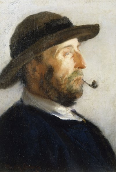 Portrait d