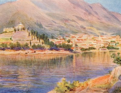 Cavtat, Ragusa Vecchia - Walter Frederick Roofe Tyndale
