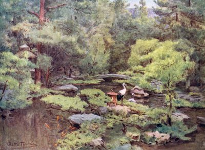 Jardin d