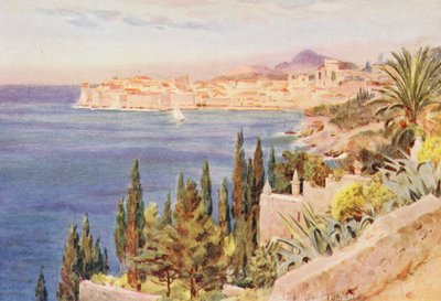 Raguse - Walter Frederick Roofe Tyndale
