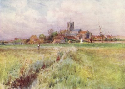 Wessex : Wareham, L