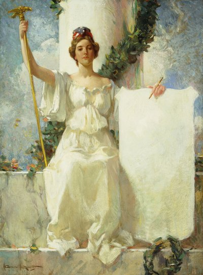La Bobine de Justice - Walter Granville Smith