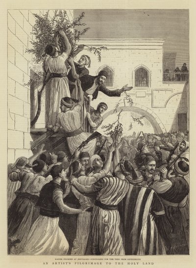 Pèlerinage d