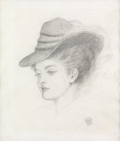 Emily Renshaw, l