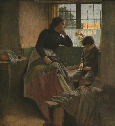 La Grâce Tendre d