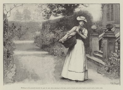 La Poursuite de l
