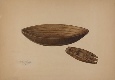 Moule à sucre d