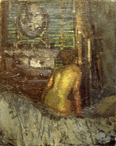 Nu - Walter Richard Sickert