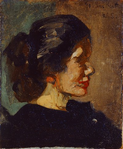 Portrait d