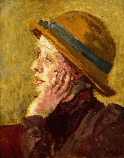 Portrait d
