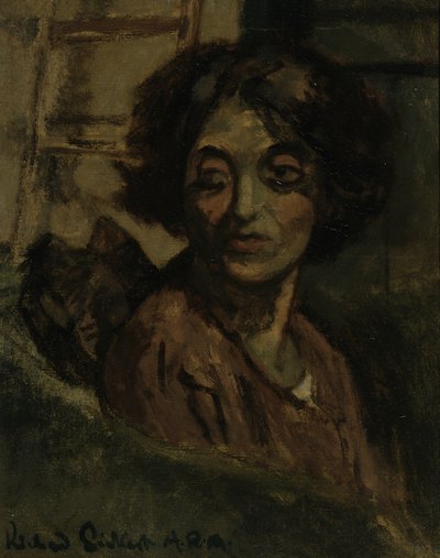 Portrait d