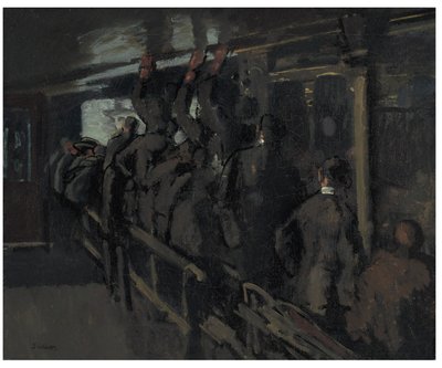 La Galerie à l