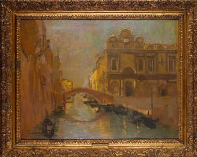 Image inconnue - Walter Richard Sickert