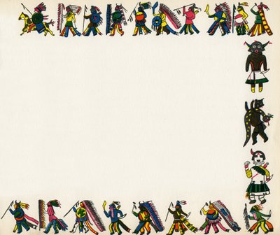 Contes indiens pour les petits - Walter Shelley Phillips