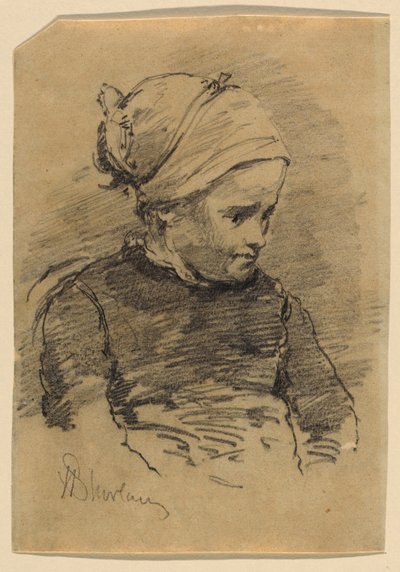 Portrait d