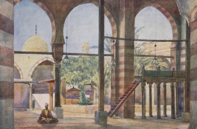 Mosquée d