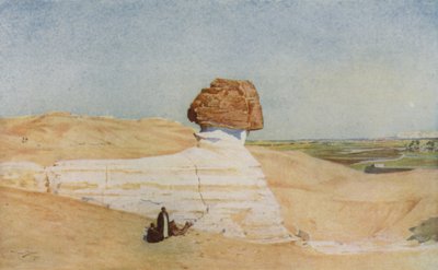 Le Sentinelle du Nil - Walter Spencer Stanhope Tyrwhitt