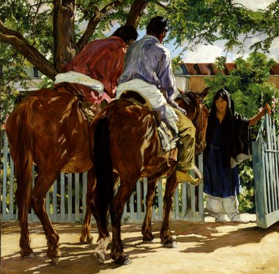 Appelants - Walter Ufer