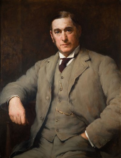 Portrait de l