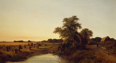 Temps de récolte - Walter Williams
